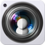 icon SilentFaceCamera W(Silent Selfie Camera)