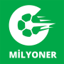 icon Milyoner(Milyoner - Analiz Tahmin
)