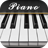 icon Real Piano(Piano Magic 2018 Lezione di pianoforte
) 2.5