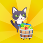 icon Kids Supermarket(Kids Supermarket Shopping Game)