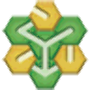 icon Hexagon(Esagono)