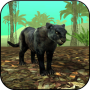 icon Wild Panther Sim(Wild Panther Sim 3D)