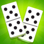 icon Dominoes - Domino Game (Dominoes - Gioco di domino)
