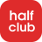 icon com.tircycle.halfclub(Half Club - halfclub) 6.5.8