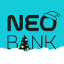 icon NEOBANK(NEOBANK è una banca online)