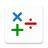 icon Custom Calculator(Calcolatrice personalizzata
) 1.0.1