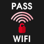 icon Wifi Password Viewer & Finder (Wifi Visualizzatore e ricerca password)