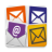 icon All Emails(Tutti i provider di posta elettronica) 5.0.23