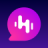 icon HoldU(HoldU Videochiamata per estranei
) 1.6.0