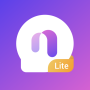 icon Noka Lite(NOKA Lite: Chat a livello globale e condividere la tua vita
)