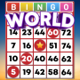 icon Bingo(Bingo World - Bingo offline)