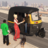 icon Tuk Tuk Auto Rickshaw Driver(Risciò Autista Gioco di Tuk Tuk) 1.14