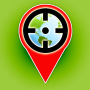 icon Mapit GIS(Mapit GIS - Raccolta dati mappe e misurazioni)
