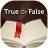 icon True or False?Bible Games(Trivia della Bibbia quotidiana Giochi biblici) 1.6