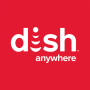 icon DISH Anywhere(DISH Ovunque)