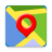 icon Maps With Aerial View(mappe con vista aerea) 22.0