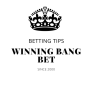 icon Winning Bang Betting Tips(Winning Bang Suggerimenti per le scommesse
)