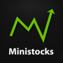 icon nitezh.ministock(Ministocks - Widget Azioni)