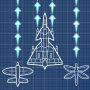 icon Aircraft Warriors