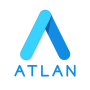 icon Atlan(Navigazione in 3D: Corea navi)
