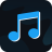 icon Free Music(Musica gratuita: Mp3 Player offline Music Download Free) 1.2.0