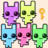 icon Cats Team Online: Multiplayers(Cat team Online: Multigiocatore
) 1.9