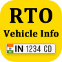 icon RTO Vehicle Information(RTO Informazioni sul veicolo
)