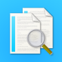 icon Search Duplicate File(Cerca file duplicato (SDF))