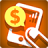 icon TapCash(Tocca premi in denaro: guadagna denaro) 2.5.0