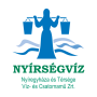 icon NYÍRSÉGVÍZ (SOFT WATER)