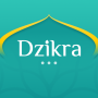 icon Dzikra: Dzikir, Quran & Doa