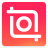 icon InShot(Video Editor Maker - InShot) 2.041.1451