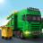 icon City Trash Truck Simulator: Free Real Garbage Truck Driving Game 3D(Città Trash Truck Simulator: Dump Truck Giochi di
) 1.27