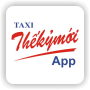icon Taxi Thế Kỷ Mới (Taxi del nuovo secolo)