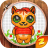 icon Magic Cross Stitch(Magic Cross Stitch: Color by number Pixel Art) 2.13.1