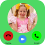 icon Video Call With Like Nastya Prank Call (Video Call With Like Nastya Prank Call
)