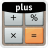 icon Calculator Plus(Plus con cronologia) 7.0.7