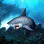 icon 3D Sharks Live Wallpaper(3D Sharks Live Wallpaper Lite)