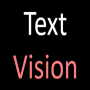 icon TextVision(Dislessia: aiuta)