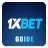 icon 1x Tips Betting for 1XBet(1x Suggerimenti Scommesse per 1XBet
) 1.0.1