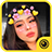 icon Filter for Snapchat(Filtro per Snapchat
) 1.0