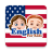icon English for kidslearn and play(English For Kids) 4.0