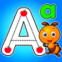icon Learn English(ABC Phonics Giochi per bambini
)