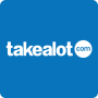 icon Takealot – Online Shopping App (Takealot - App per lo shopping online Lettore di biglietti da visita)
