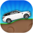 icon com.famousgamesinc.uphillracing.luxurycars(Up Hill Racing: auto di lusso) 0.0.6