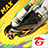 icon Free Fire MAX(Free Fire MAX x NARUTO) 2.107.0