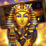 icon Egyptian Eclipse(Eclipse egiziana I
)