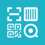 icon QR & Barcode Scanner Plus(Scanner QR e codici a barre Plus)