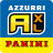 icon it.panini.panadaz(Azzurri Adrenalyn XL™ 2024) 1.2.2