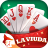 icon LaViuda Pro(La Vedova Pro: ZingPlay Carte) 1.0.10